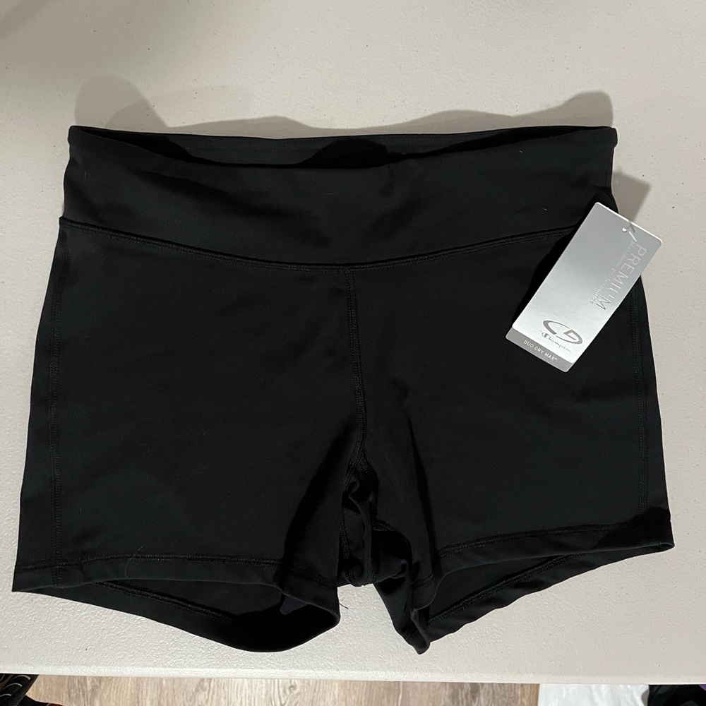 Champion premium Maximum Performance Duo Dry Max Shorts